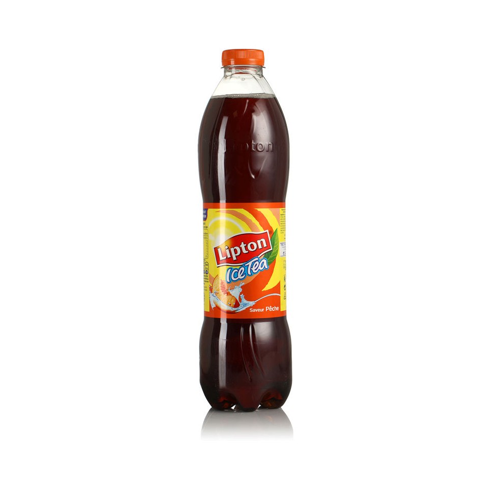 Ice Tea P�che 1,5l