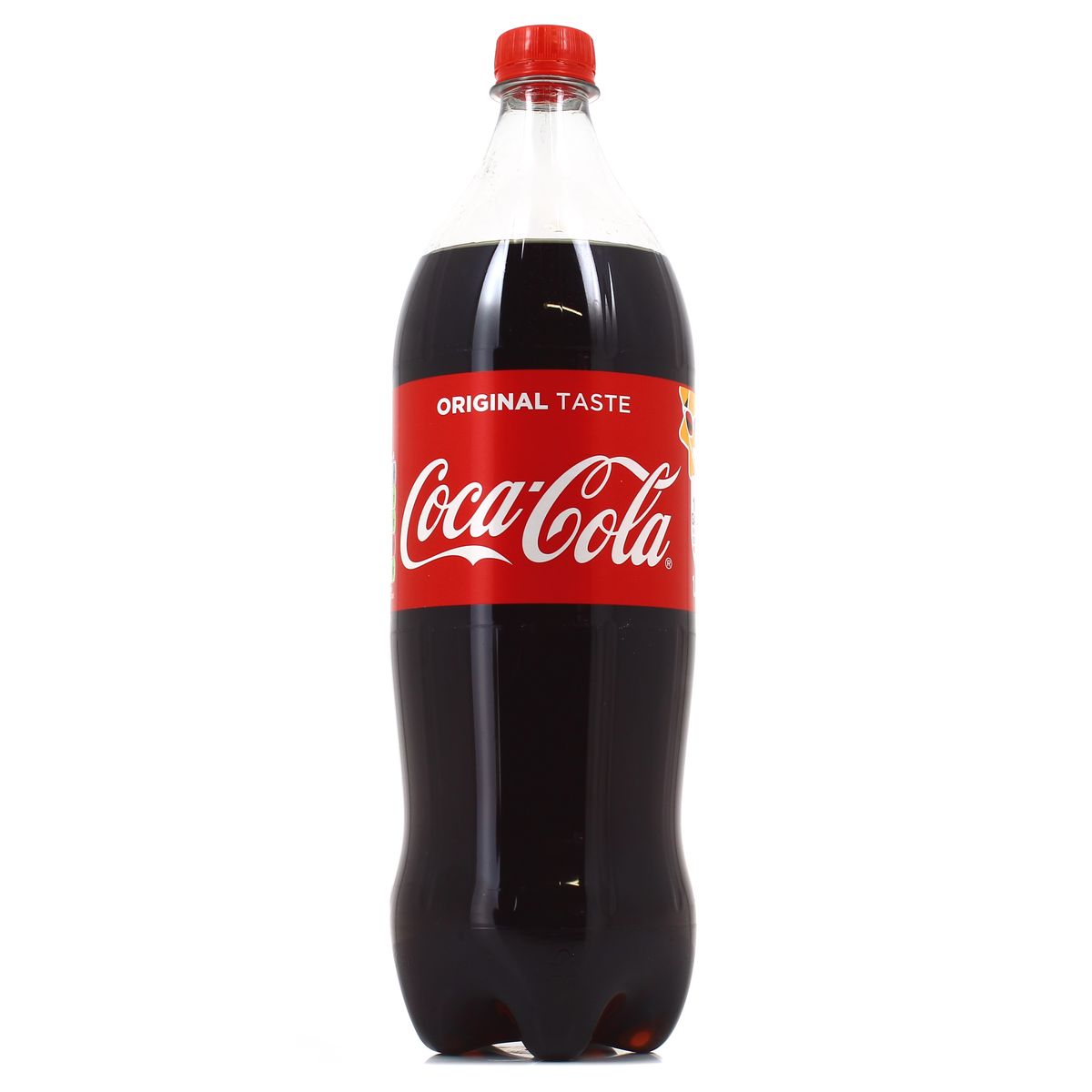 Coca-Cola Classique 1.25l