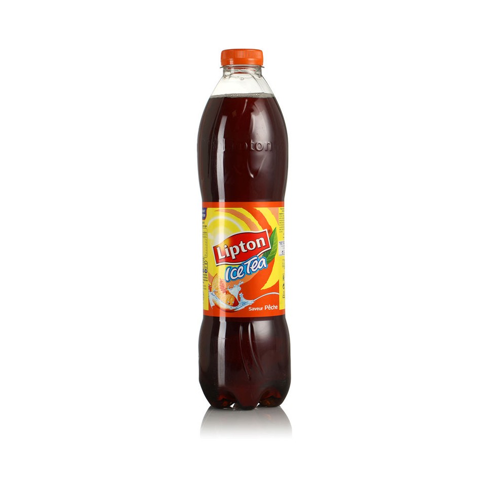 Ice Tea Pche 1,5l