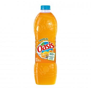 Oasis Tropical